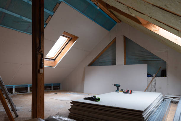 Best Insulation Maintenance and Repair in South Connellsville, PA