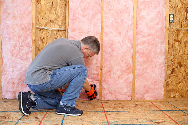 Best Insulation for Specific Applications in South Connellsville, PA